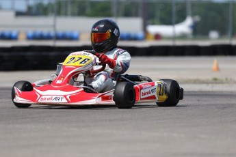 Karting - ICAR - 23 juin