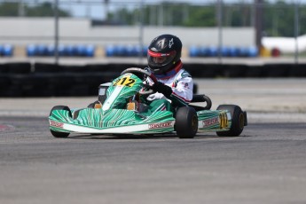 Karting - ICAR - 23 juin