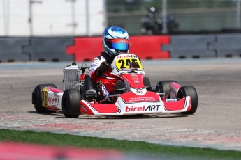 Karting - ICAR - 23 juin