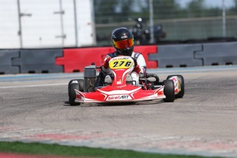 Karting - ICAR - 23 juin