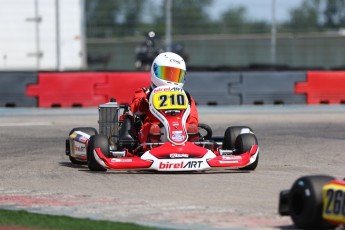 Karting - ICAR - 23 juin