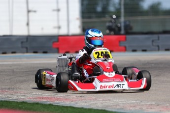 Karting - ICAR - 23 juin