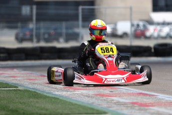 Karting - ICAR - 23 juin