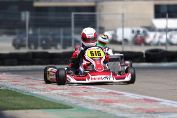 Karting - ICAR - 23 juin