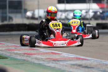 Karting - ICAR - 23 juin