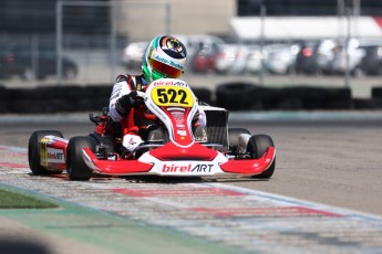 Karting - ICAR - 23 juin