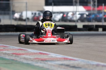 Karting - ICAR - 23 juin