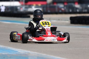 Karting - ICAR - 23 juin