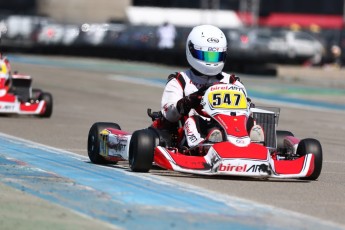 Karting - ICAR - 23 juin