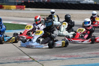 Karting - ICAR - 23 juin