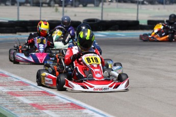 Karting - ICAR - 23 juin