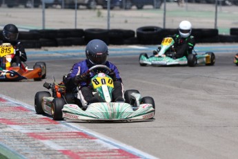 Karting - ICAR - 23 juin