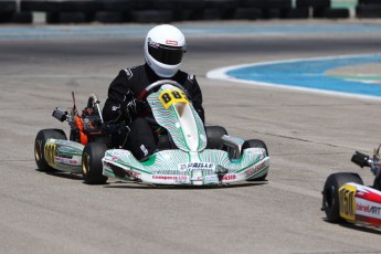 Karting - ICAR - 23 juin