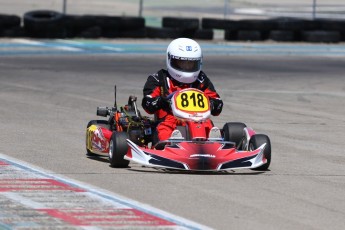 Karting - ICAR - 23 juin