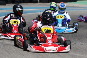 Karting - ICAR - 23 juin