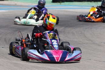 Karting - ICAR - 23 juin