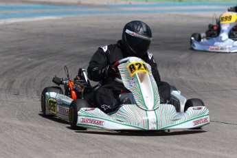 Karting - ICAR - 23 juin