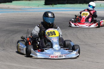 Karting - ICAR - 23 juin