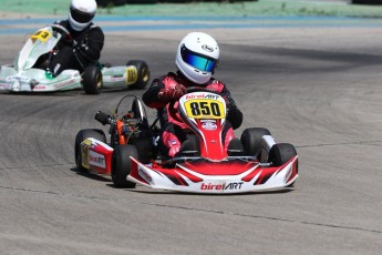 Karting - ICAR - 23 juin