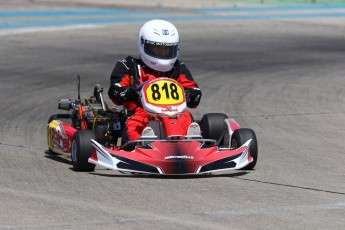 Karting - ICAR - 23 juin