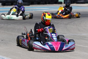 Karting - ICAR - 23 juin