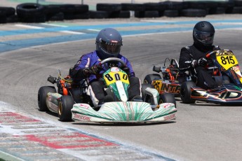 Karting - ICAR - 23 juin