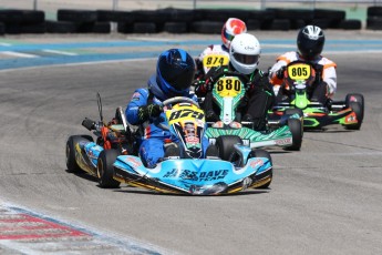 Karting - ICAR - 23 juin