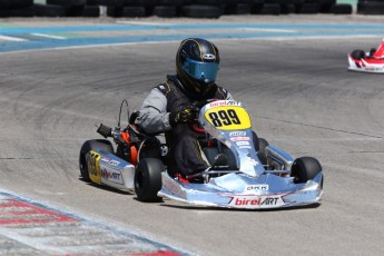 Karting - ICAR - 23 juin