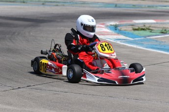 Karting - ICAR - 23 juin