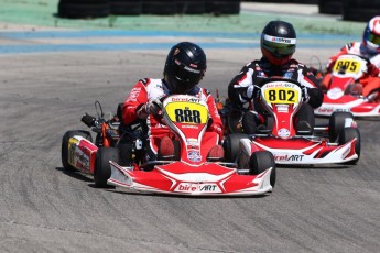 Karting - ICAR - 23 juin