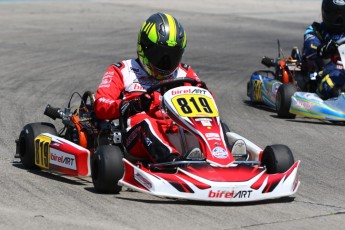 Karting - ICAR - 23 juin