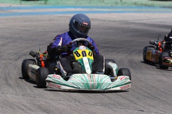 Karting - ICAR - 23 juin