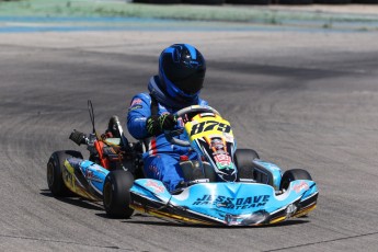 Karting - ICAR - 23 juin