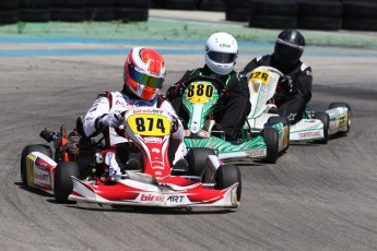 Karting - ICAR - 23 juin