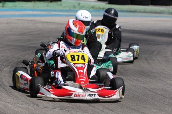 Karting - ICAR - 23 juin