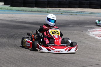 Karting - ICAR - 23 juin