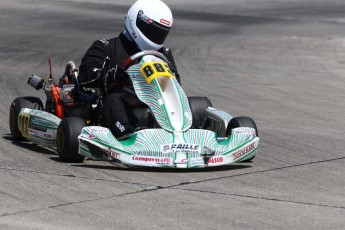 Karting - ICAR - 23 juin