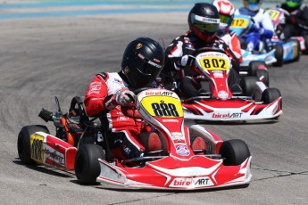 Karting - ICAR - 23 juin