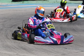 Karting - ICAR - 23 juin