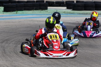 Karting - ICAR - 23 juin