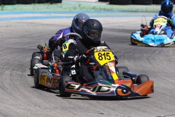 Karting - ICAR - 23 juin