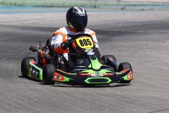 Karting - ICAR - 23 juin