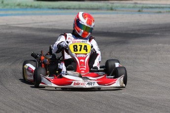 Karting - ICAR - 23 juin