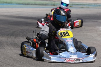 Karting - ICAR - 23 juin