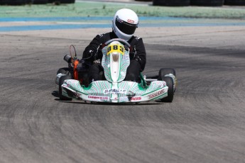 Karting - ICAR - 23 juin