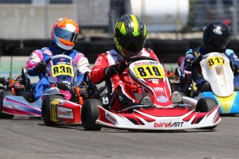 Karting - ICAR - 23 juin