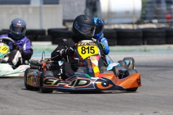 Karting - ICAR - 23 juin