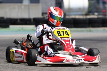 Karting - ICAR - 23 juin