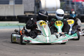 Karting - ICAR - 23 juin