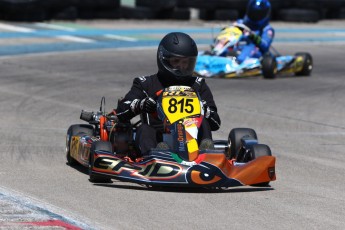 Karting - ICAR - 23 juin